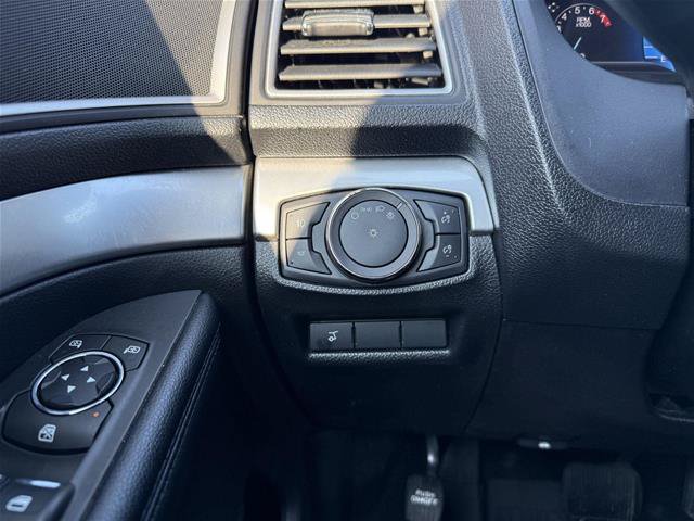 Certified 2017 Ford Explorer XLT w/ Equipment Group 202A AWD/4WD image 12