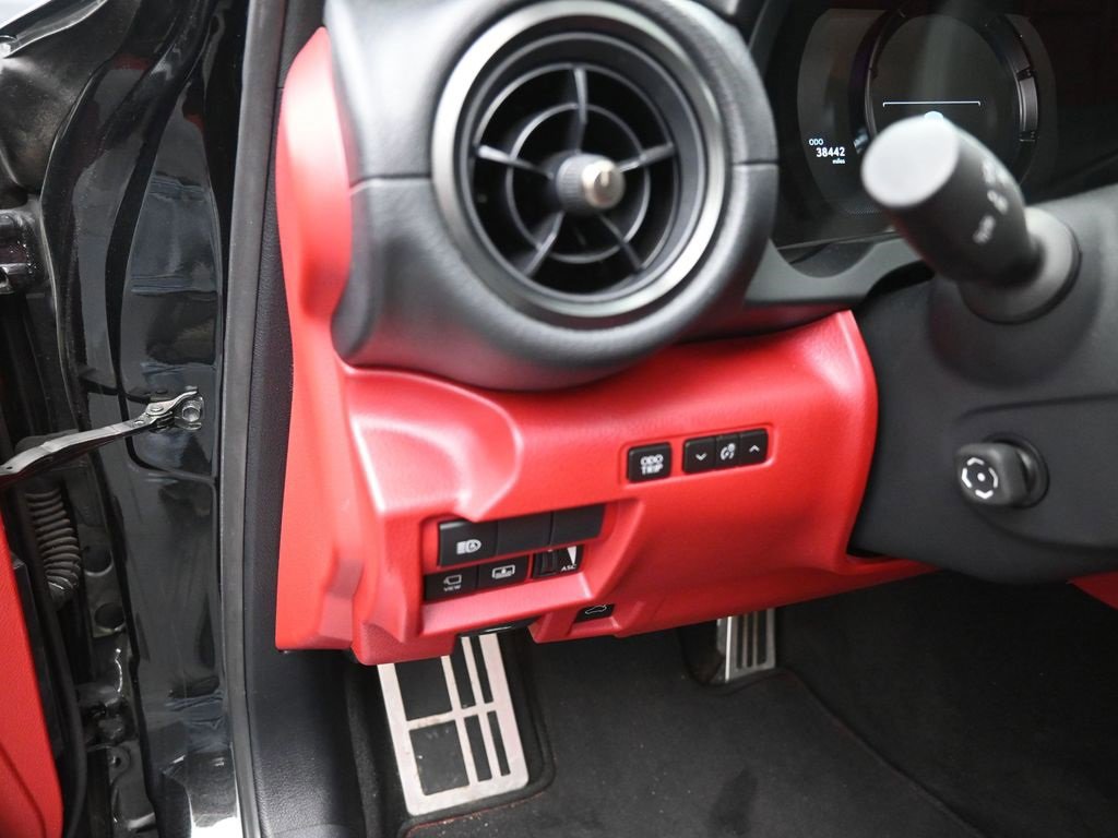 Used 2023 Lexus IS 350 F Sport image 19