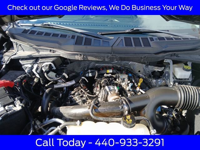 Certified 2022 Ford F150 XLT w/ Equipment Group 302A High image 29
