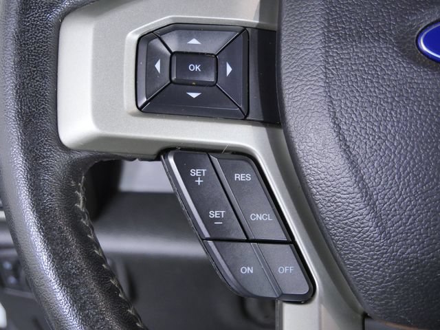 Certified 2020 Ford F350 Lariat w/ Chrome Package AWD/4WD image 18