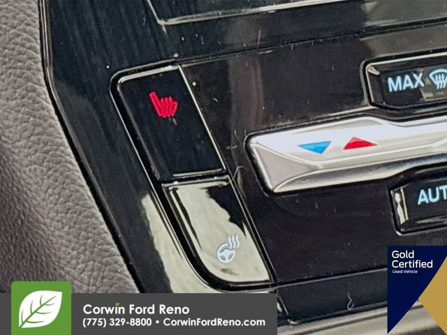 Certified 2023 Ford Explorer ST-Line w/ Class IV Trailer Tow Package image 24