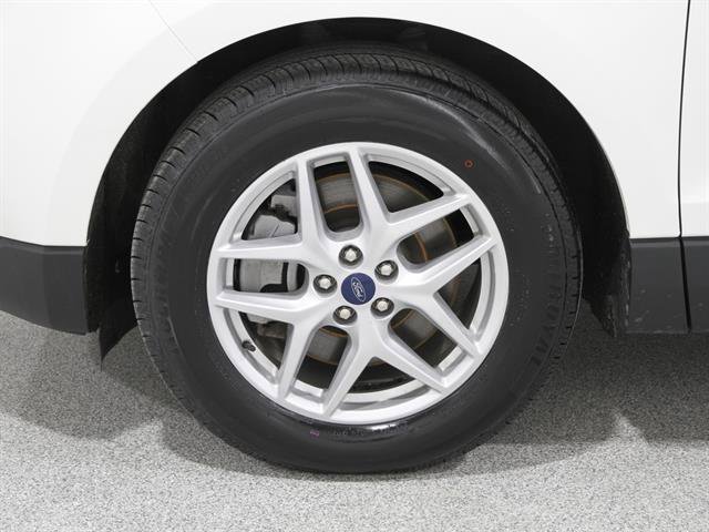 Certified 2022 Ford Edge SEL w/ Convenience Package image 23