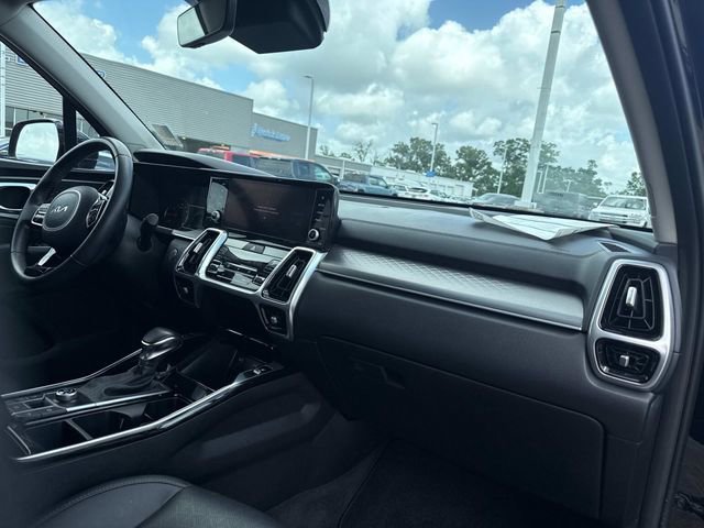 Used 2022 Kia Sorento SX FWD image 19