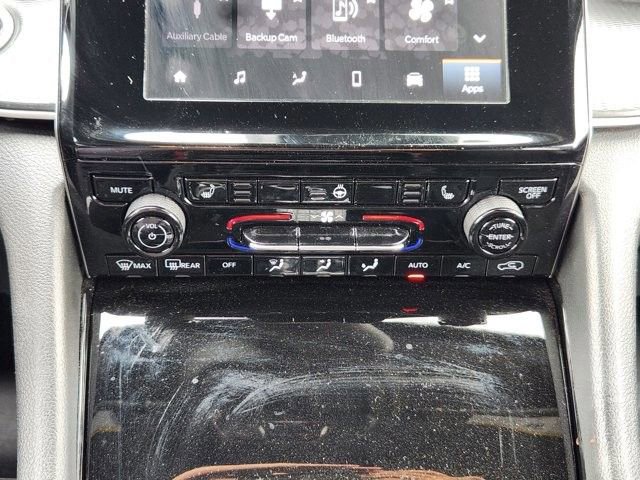 Used 2023 Jeep Grand Cherokee Altitude image 17