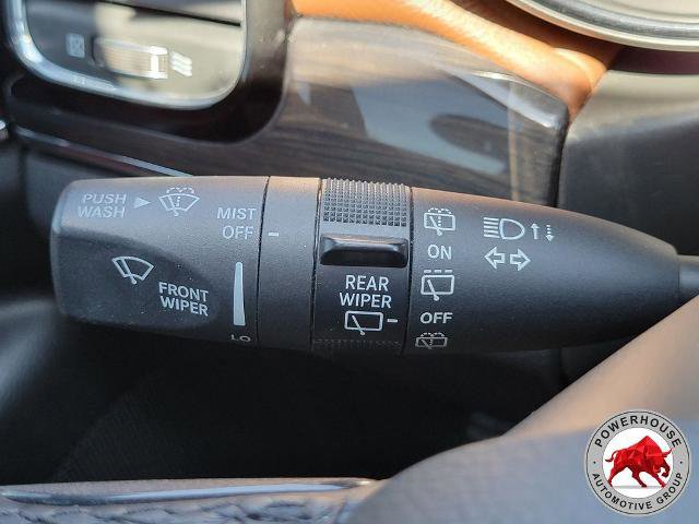 Used 2020 Jeep Grand Cherokee Overland RWD image 33