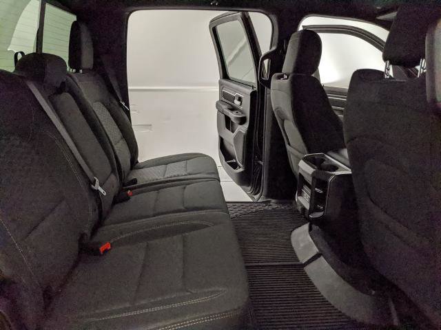 Used 2026 RAM 1500 Big Horn image 21