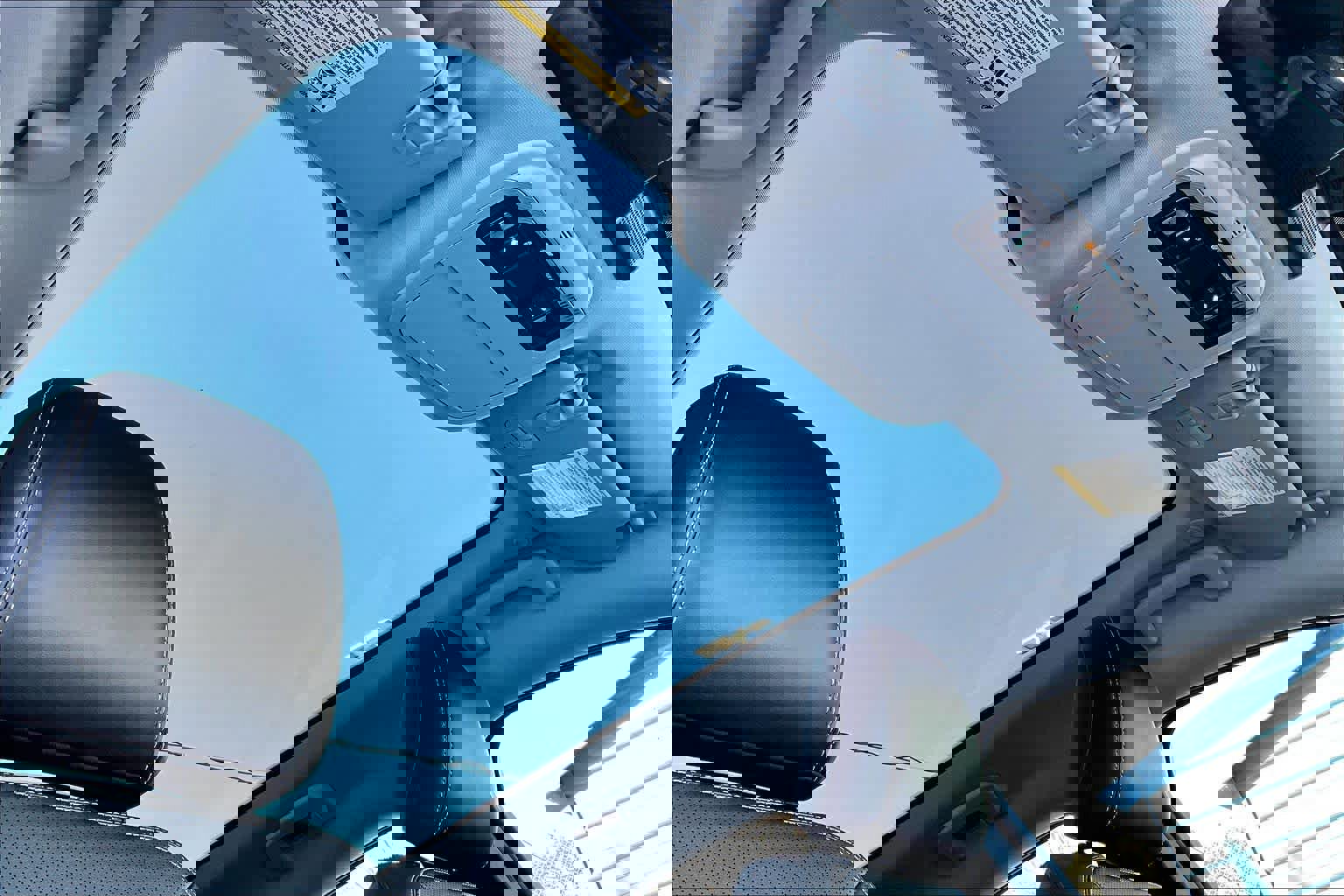 Certified 2024 Ford Mustang Mach-E Premium image 19