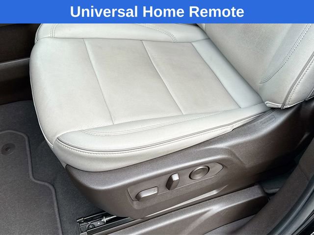 Used 2022 GMC Yukon XL SLT w/ SLT Premium Package image 22