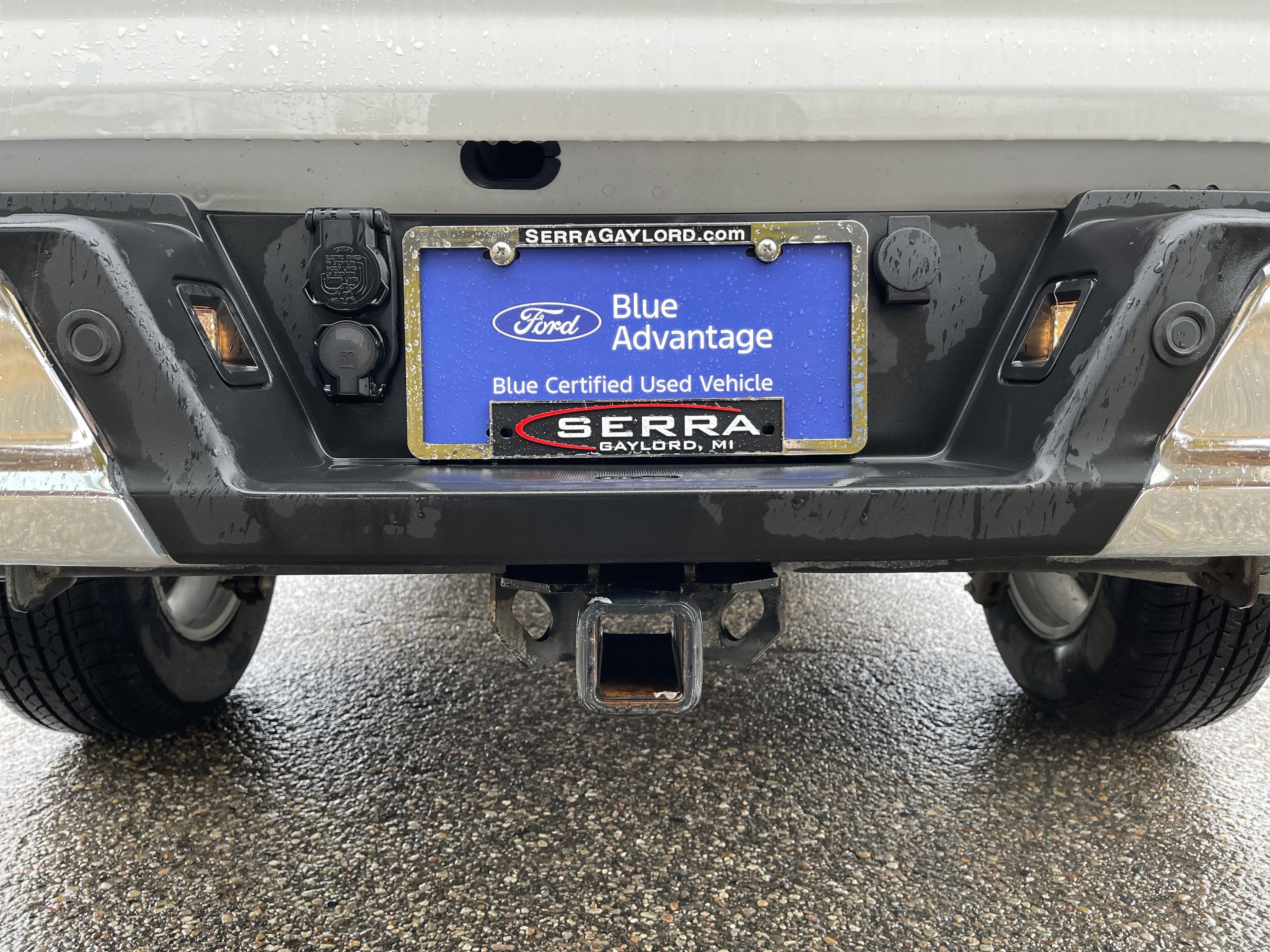 Certified 2021 Ford F150 XLT w/ Trailer Tow Package AWD/4WD image 24