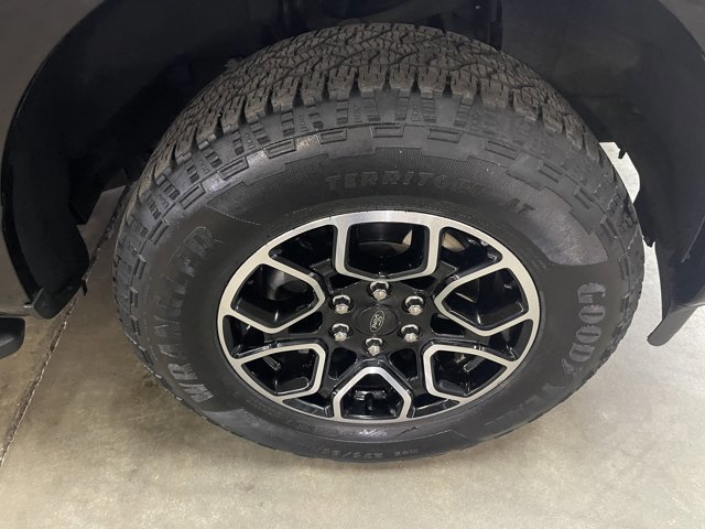 Certified 2023 Ford F150 XLT w/ Equipment Group 302A High AWD/4WD image 14