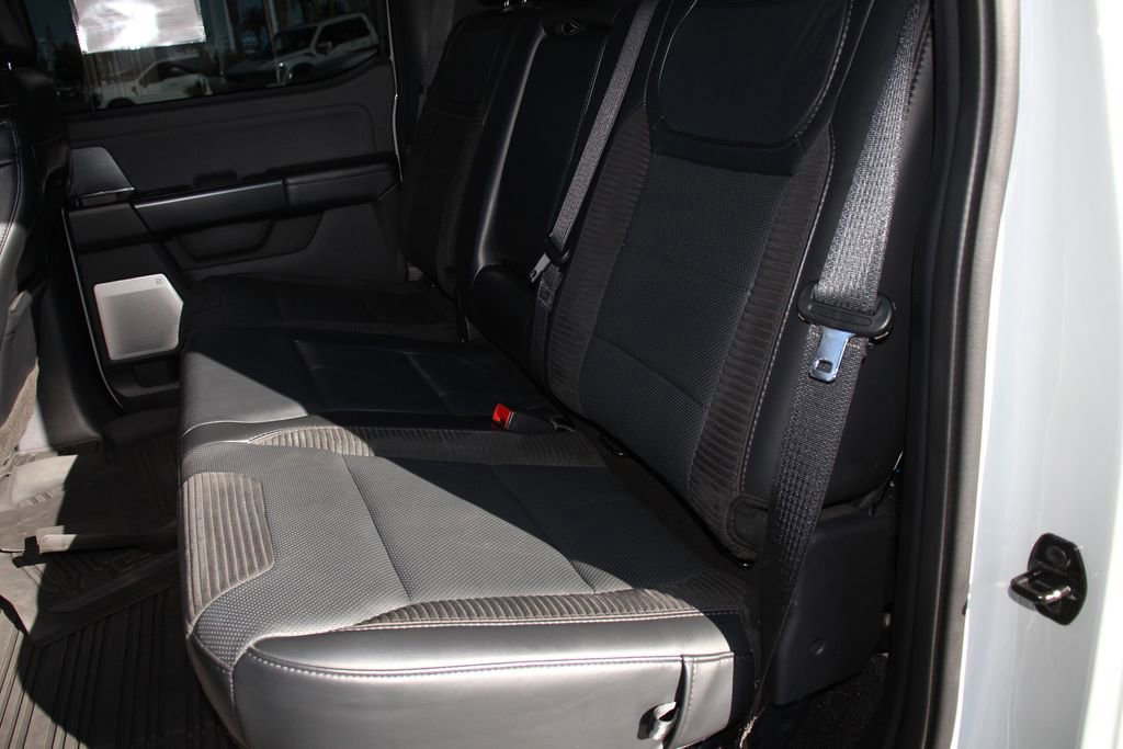 Certified 2023 Ford F150 Raptor image 21