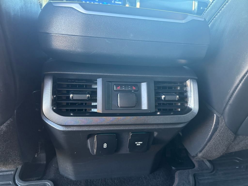 Certified 2021 Ford F150 Platinum image 23