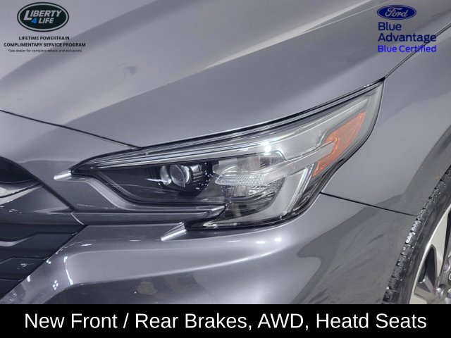 Used 2024 Subaru Legacy Limited AWD/4WD image 9