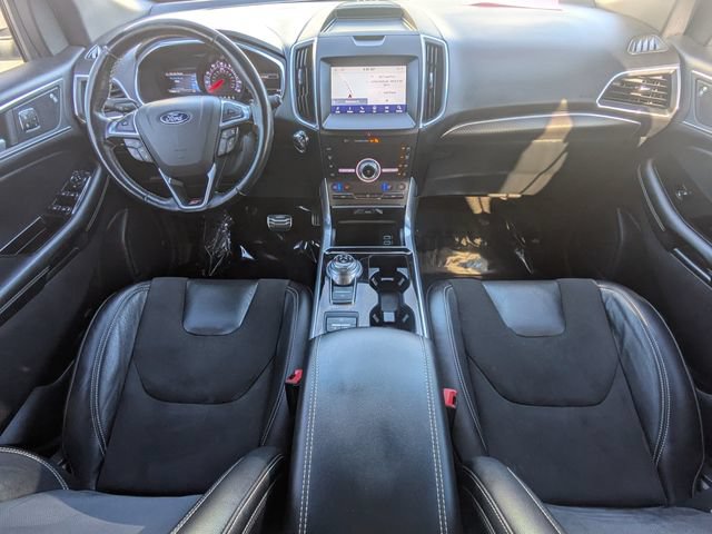 Certified 2020 Ford Edge ST w/ Equipment Group 401A AWD/4WD image 15