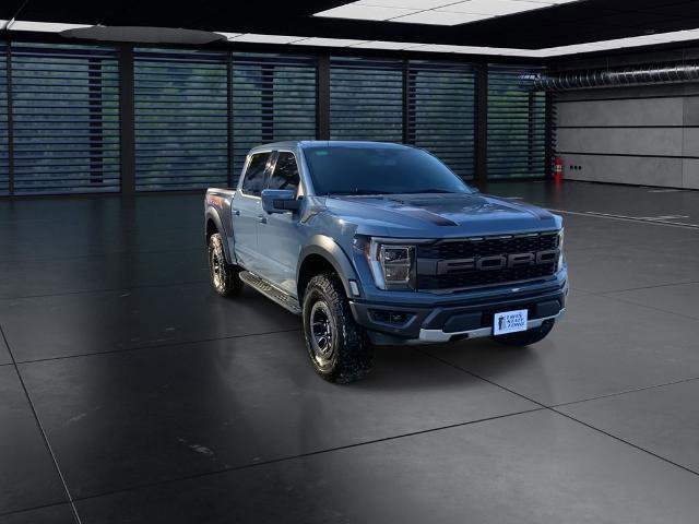 Certified 2023 Ford F150 Raptor image 9
