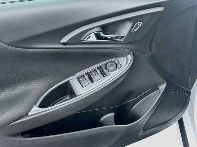 Used 2024 Chevrolet Malibu LT FWD image 23