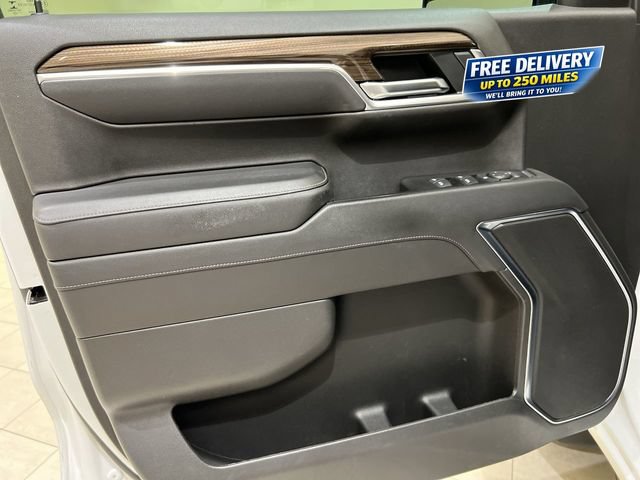 Used 2022 Chevrolet Silverado 1500 RST w/ Z71 Off-Road Package AWD/4WD image 21