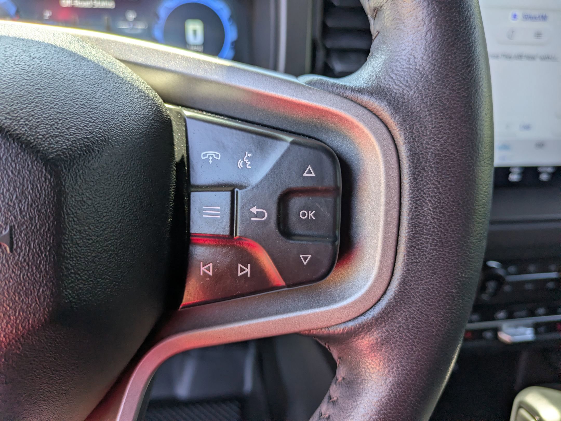 Certified 2025 Ford Bronco Badlands image 20