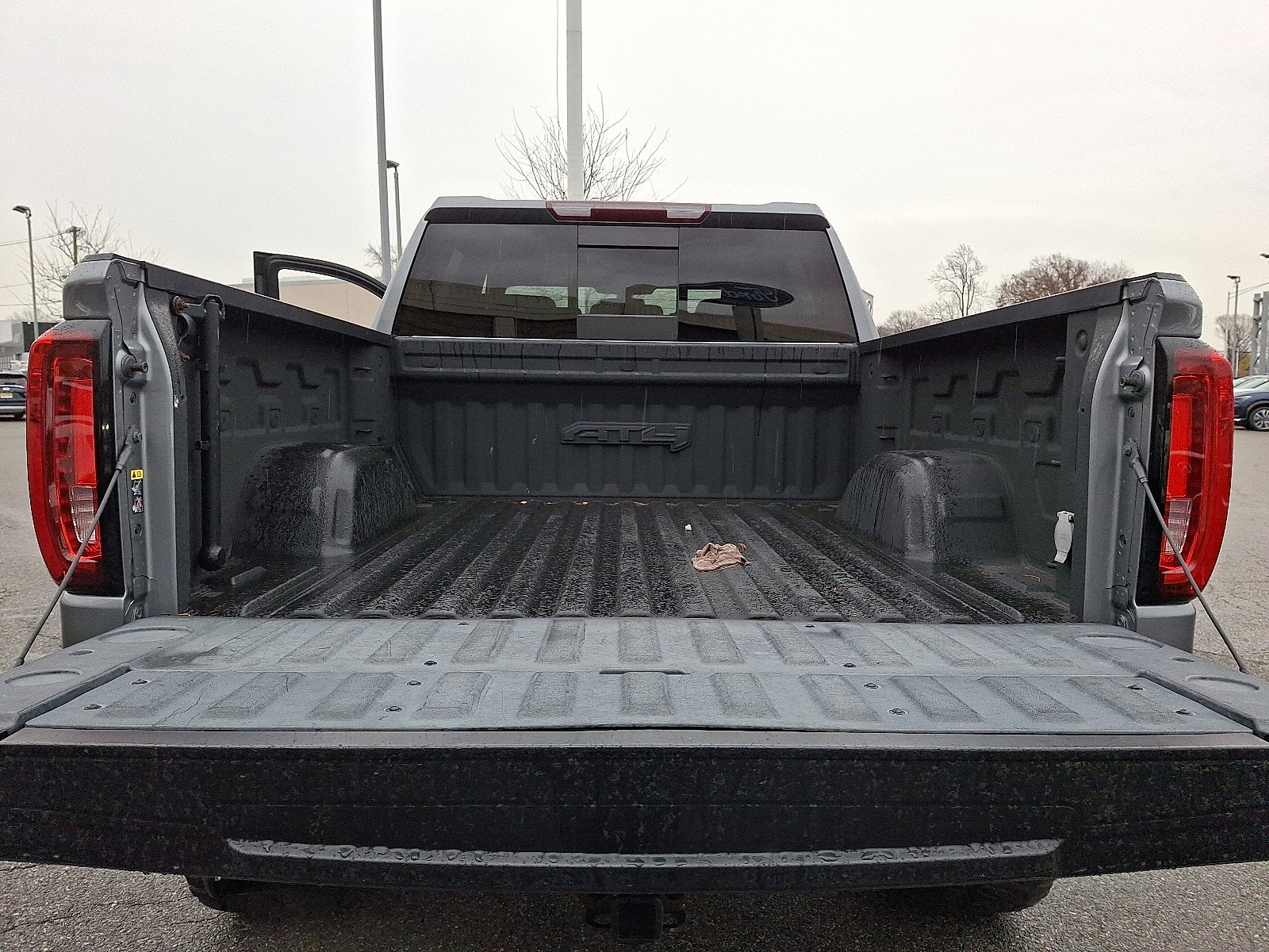 Used 2019 GMC Sierra 1500 AT4 w/ AT4 Premium Package image 28