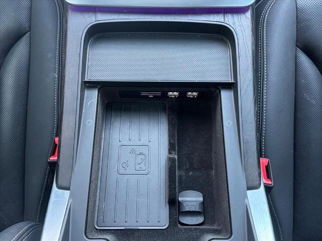 Used 2019 Audi Q8 Prestige image 19