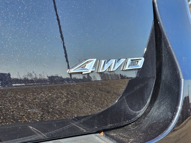 Certified 2025 Ford Explorer ST-Line image 34