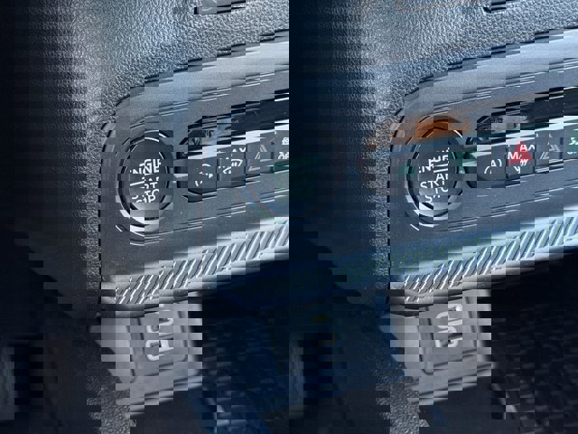 Certified 2025 Ford Bronco Sport Outer Banks w/ Outer Banks Tech Package+ image 27