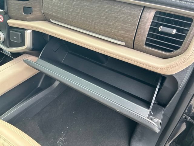 Certified 2024 Ford Expedition Limited RWD image 88