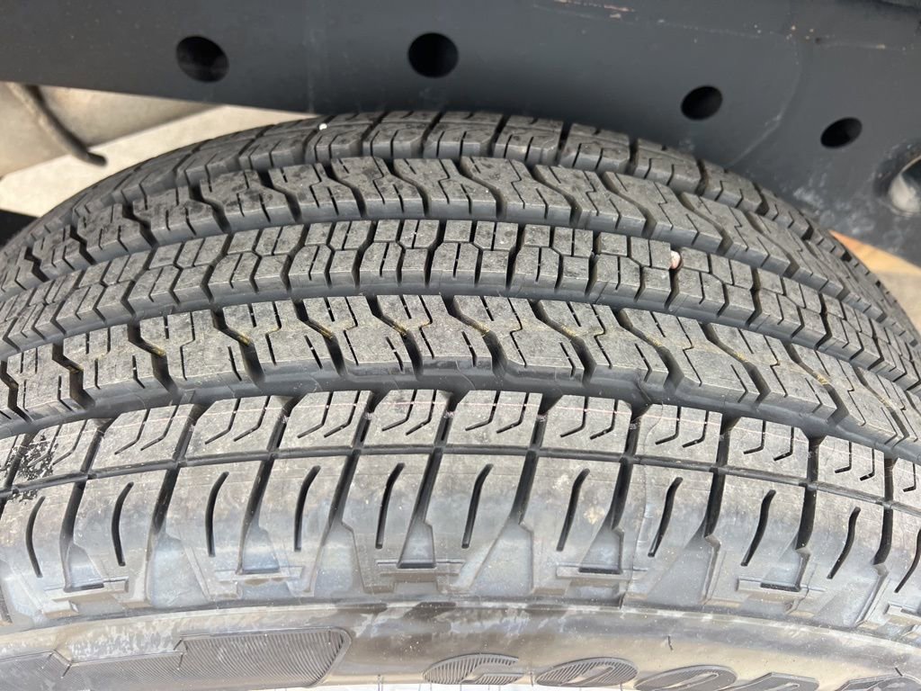 Certified 2021 Ford Ranger XL w/ Equipment Group 101A High RWD image 11