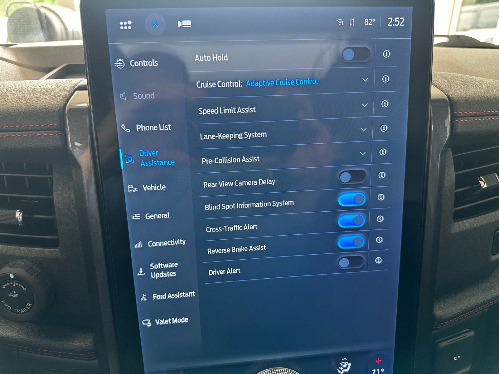 Certified 2023 Ford Expedition Limited AWD/4WD image 41