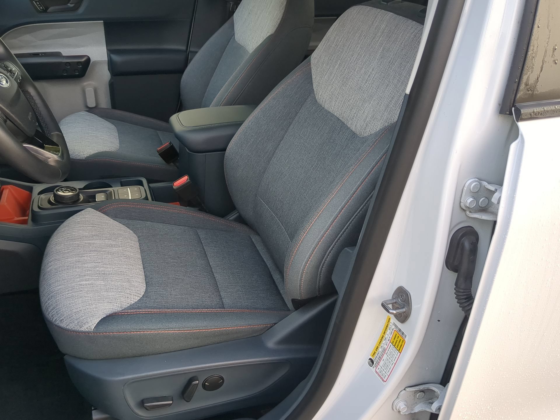 Certified 2023 Ford Maverick XLT w/ XLT Luxury Package FWD image 57