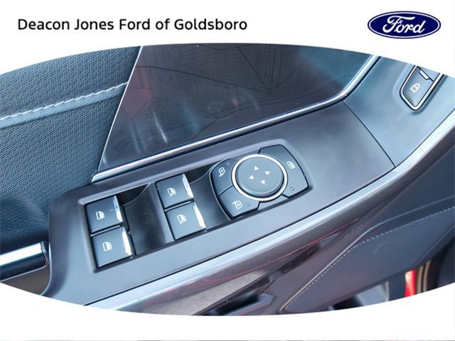 Certified 2022 Ford F150 XLT w/ Equipment Group 302A High image 17