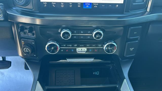 Certified 2023 Ford F250 Lariat w/ Lariat Ultimate Package image 21