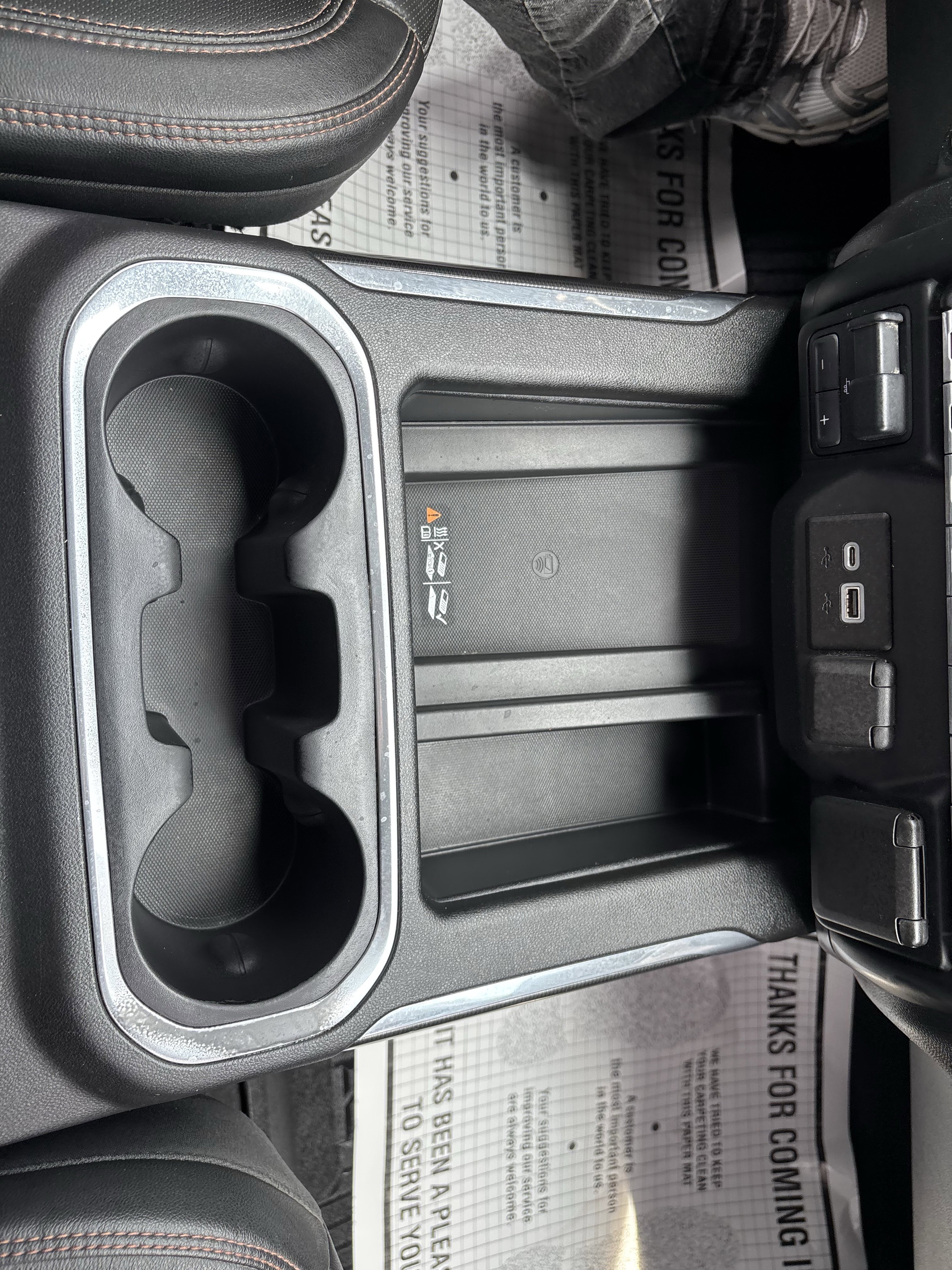 Used 2020 GMC Sierra 1500 AT4 w/ AT4 Premium Package AWD/4WD image 33