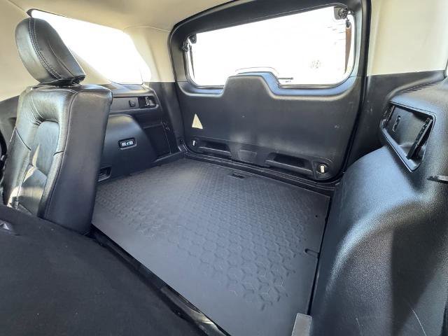 Certified 2022 Ford Bronco Sport Big Bend w/ Convenience Package image 15