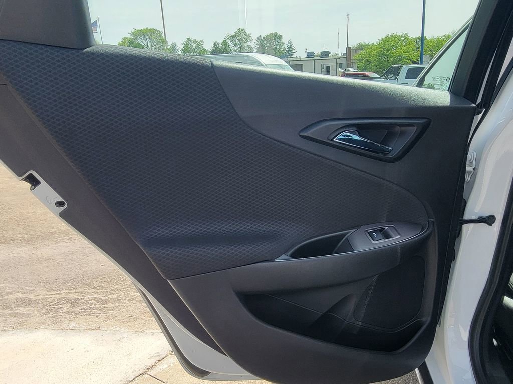 Used 2019 Chevrolet Malibu LT image 40