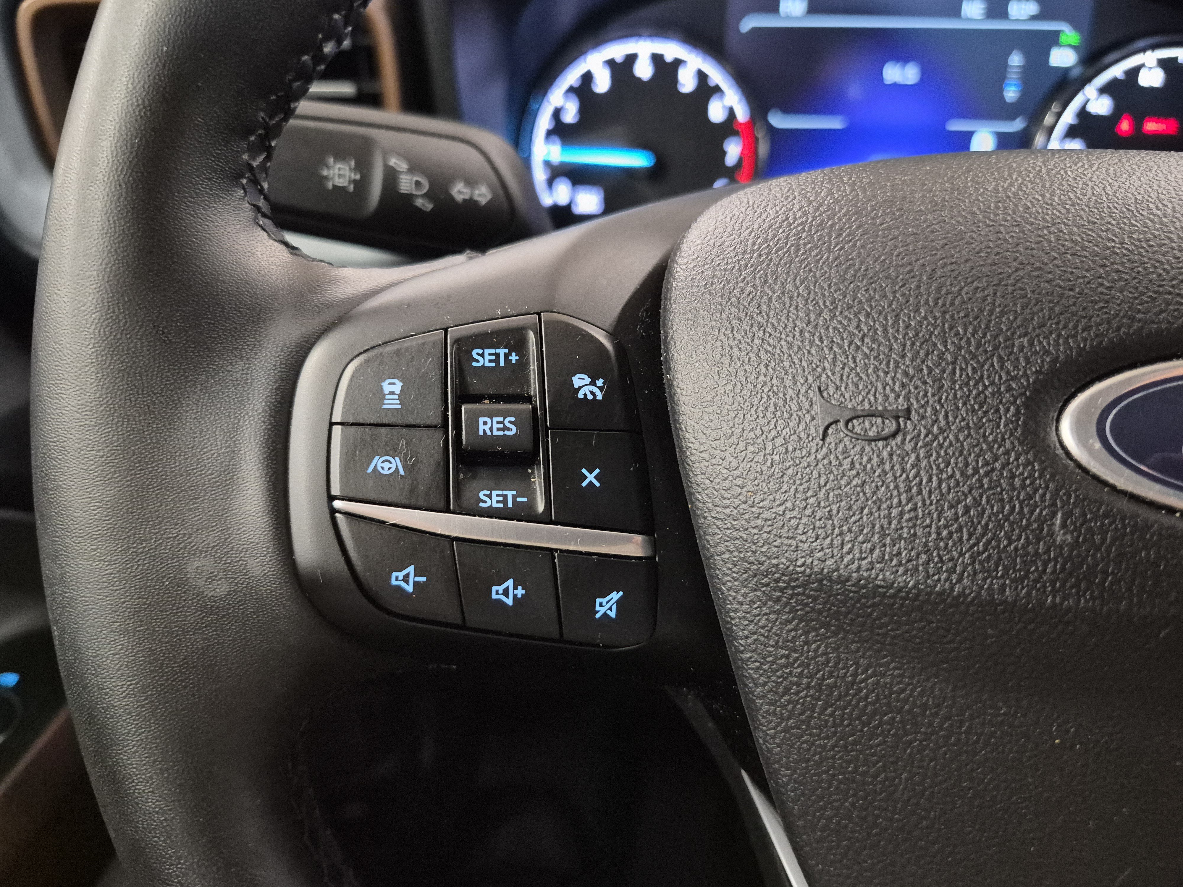 Certified 2024 Ford Maverick Lariat AWD/4WD image 25
