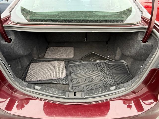 Certified 2018 Ford Fusion SE w/ Fusion SE Technology Package image 26