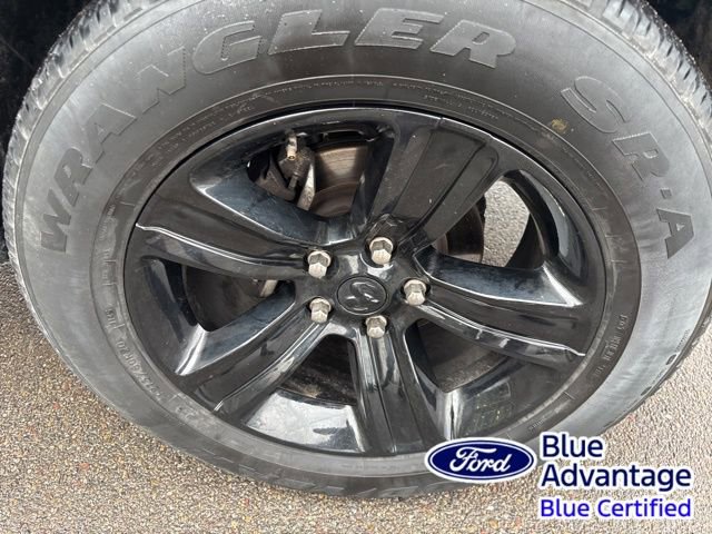 Used 2024 RAM 1500 Classic Warlock image 14