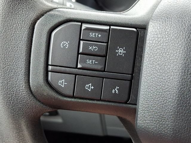 Certified 2022 Ford F150 XL w/ Equipment Group 101A High AWD/4WD image 24