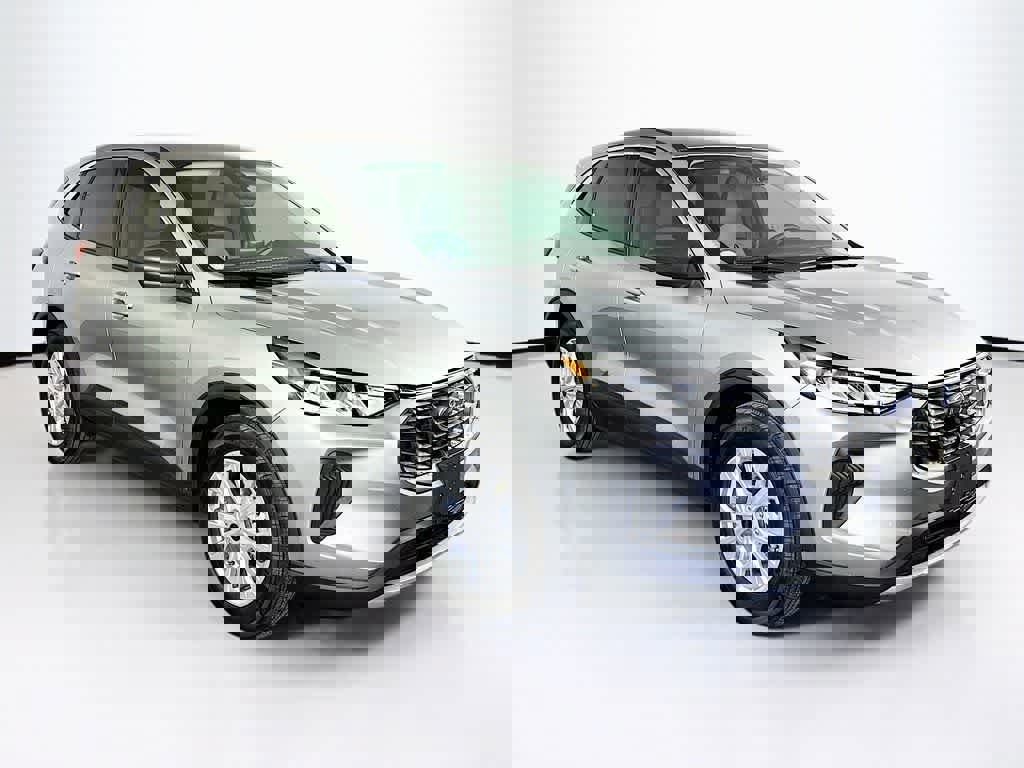 Certified 2024 Ford Escape Active image 7