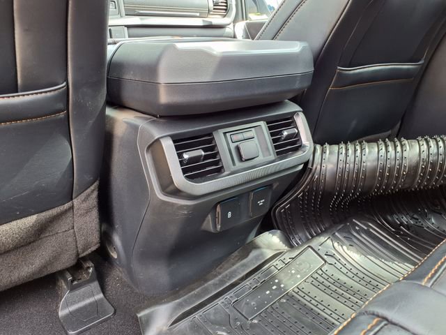 Certified 2023 Ford F150 Platinum w/ Equipment Group 701A High AWD/4WD image 20