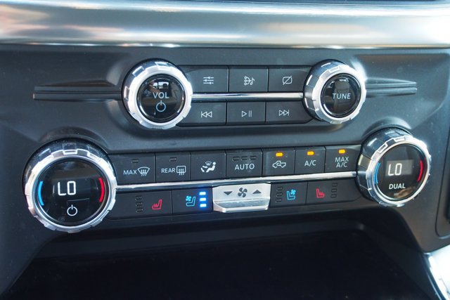 Certified 2021 Ford F150 Lariat AWD/4WD image 28