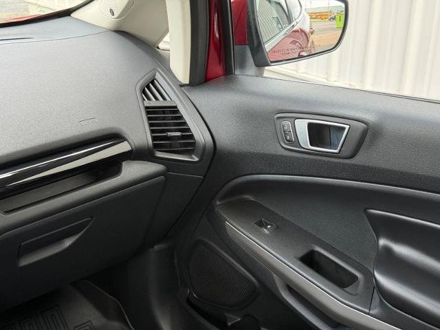 Certified 2020 Ford EcoSport Titanium AWD/4WD image 13