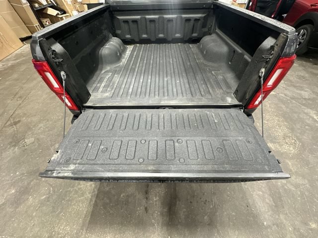 Certified 2019 Ford Ranger Lariat w/ Equipment Group 501A Mid AWD/4WD image 25