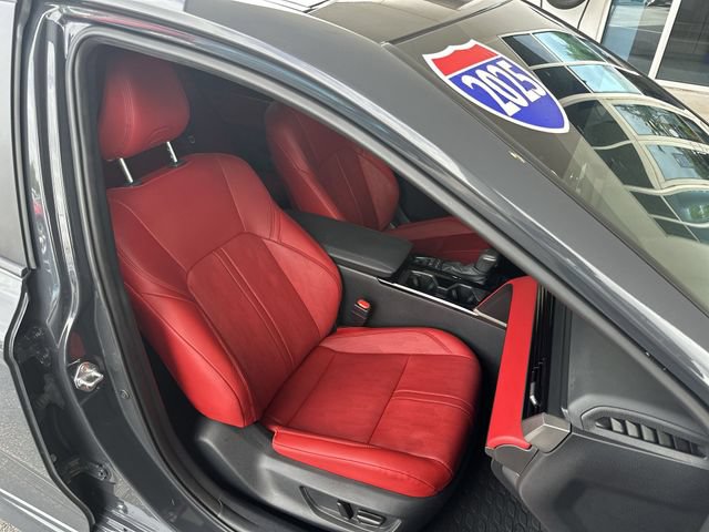 Used 2025 Toyota Camry XSE w/ Premium Plus Package FWD image 26