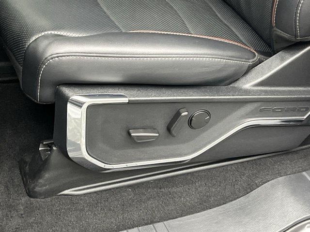 Certified 2023 Ford F350 Lariat w/ Sport Appearance Package AWD/4WD image 13