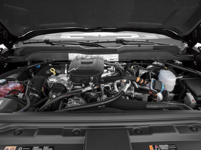Used 2017 Chevrolet Silverado 2500 High Country w/ Duramax Plus Package image 27