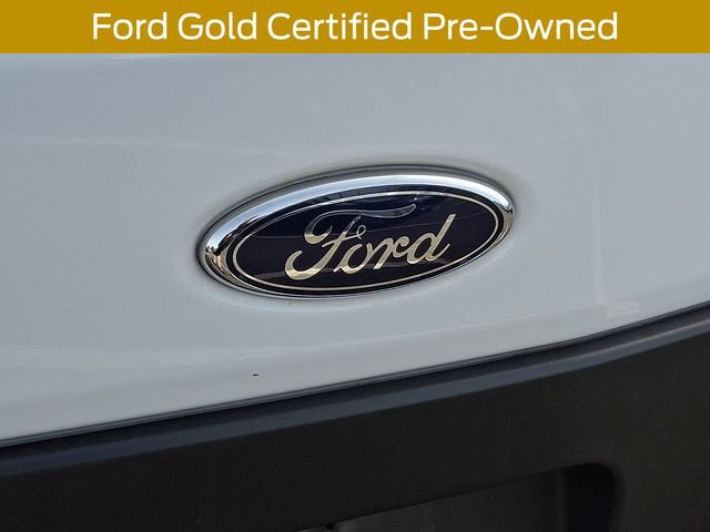 Certified 2024 Ford Transit 250 Low Roof w/ Exterior Upgrade Package RWD image 32