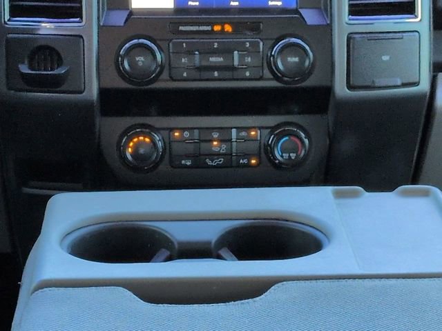 Certified 2019 Ford F150 XLT w/ Equipment Group 301A Mid image 19