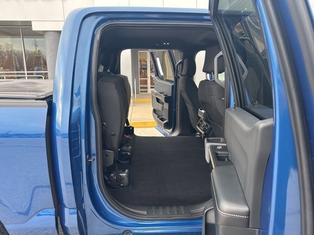 Certified 2023 Ford F150 XL w/ STX Appearance Package image 25